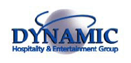Dynamic Hospitality logo